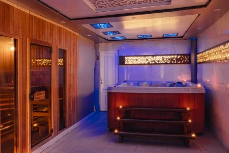 Blend Elphistone Resort - 44