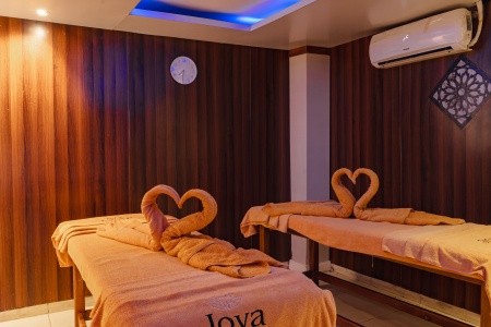 Blend Elphistone Resort - 45