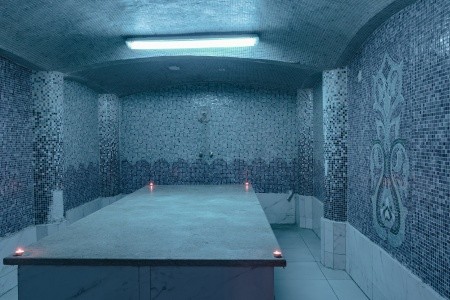 Blend Elphistone Resort - 46