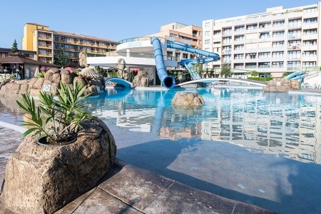 Trakia Plaza Hotel &Amp; Apartments - 3