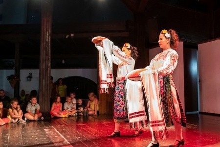 Trakia Plaza Hotel &Amp; Apartments - 13