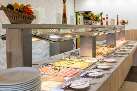 Trakia Plaza Hotel &Amp; Apartments - 15