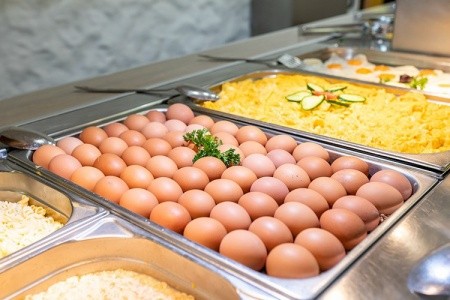 Trakia Plaza Hotel &Amp; Apartments - 16