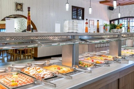 Trakia Plaza Hotel &Amp; Apartments - 19