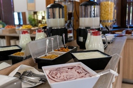 Trakia Plaza Hotel &Amp; Apartments - 24