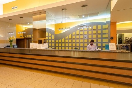 Trakia Plaza Hotel &Amp; Apartments - 34