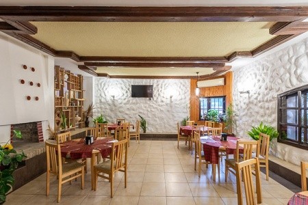 Trakia Plaza Hotel &Amp; Apartments - 41