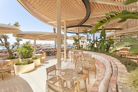 Titanic Deluxe Belek - 86