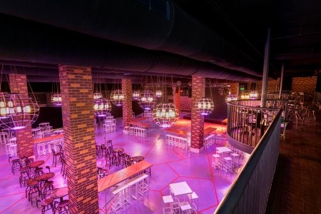Titanic Deluxe Belek - 87