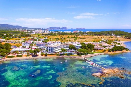 Me Ibiza (Ex. Sol S'argamassa) - 3