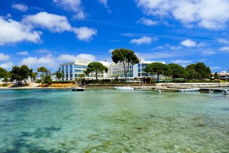 Me Ibiza (Ex. Sol S'argamassa) - 4