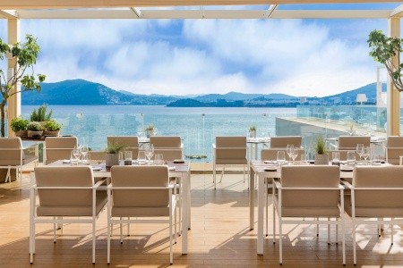 Me Ibiza (Ex. Sol S'argamassa) - 7