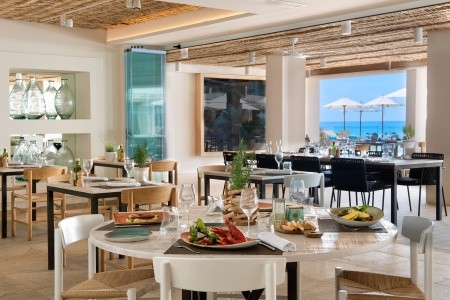 Me Ibiza (Ex. Sol S'argamassa) - 14