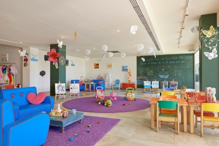 Me Ibiza (Ex. Sol S'argamassa) - 16