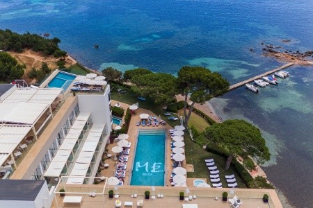 Me Ibiza (Ex. Sol S'argamassa) - 17