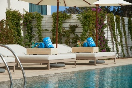 Me Ibiza (Ex. Sol S'argamassa) - 18