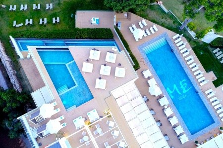 Me Ibiza (Ex. Sol S'argamassa) - 19