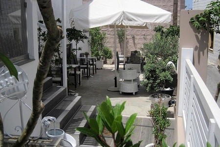 Byzance (Skala Patmos) - 5