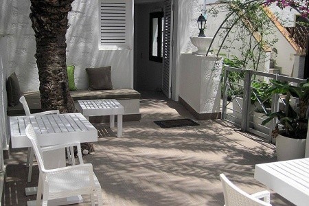 Byzance (Skala Patmos) - 6