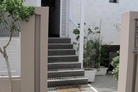 Byzance (Skala Patmos) - 7