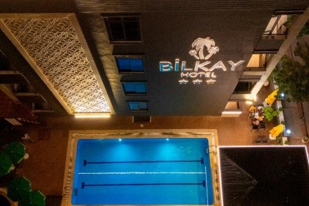 Bilkay - 3