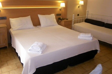 Byzance (Skala Patmos) - 11