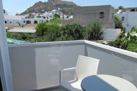 Byzance (Skala Patmos) - 12