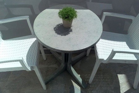 Byzance (Skala Patmos) - 13