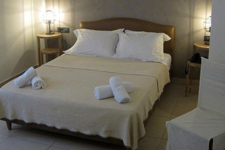 Byzance (Skala Patmos) - 15