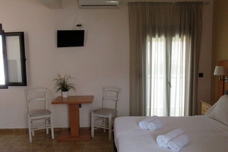 Byzance (Skala Patmos) - 24