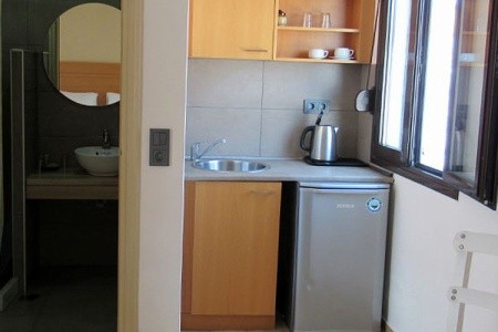 Byzance (Skala Patmos) - 26