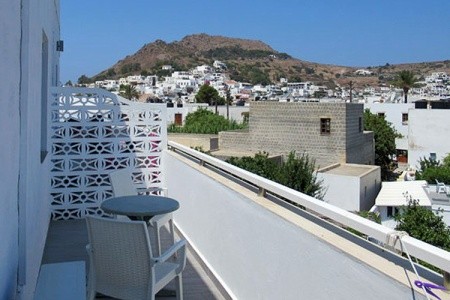 Byzance (Skala Patmos) - 27