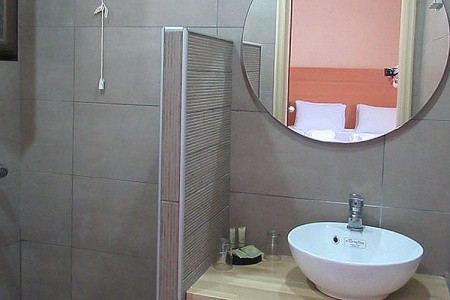 Byzance (Skala Patmos) - 28