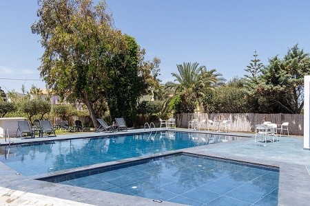 Naiades Hotel By Estia - 4