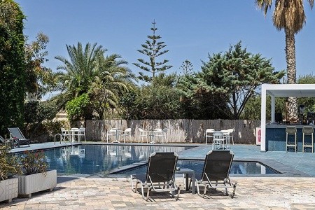 Naiades Hotel By Estia - 5