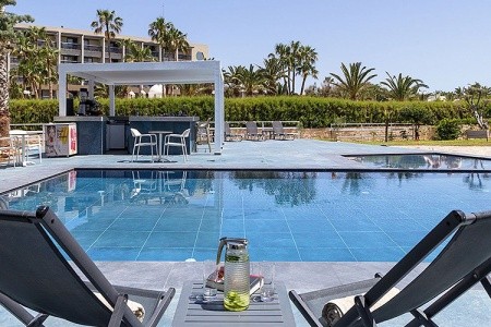 Naiades Hotel By Estia - 7