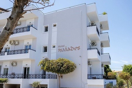 Naiades Hotel By Estia - 10