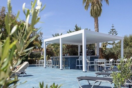 Naiades Hotel By Estia - 11