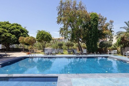 Naiades Hotel By Estia - 12