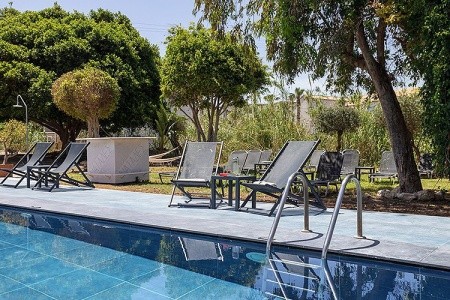 Naiades Hotel By Estia - 13