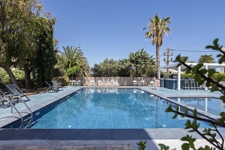 Naiades Hotel By Estia - 14