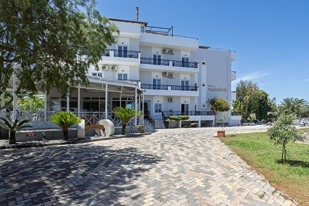 Naiades Hotel By Estia - 15