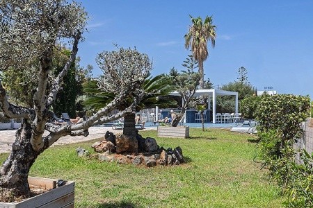 Naiades Hotel By Estia - 16