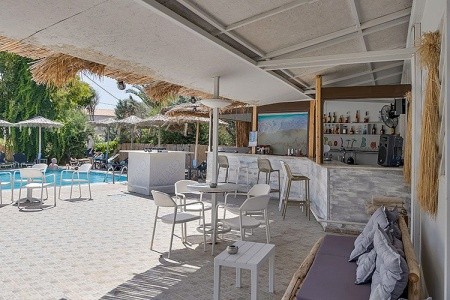 Naiades Hotel By Estia - 20