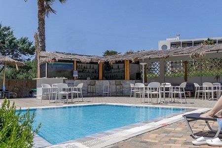 Naiades Hotel By Estia - 21