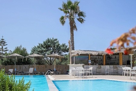 Naiades Hotel By Estia - 22