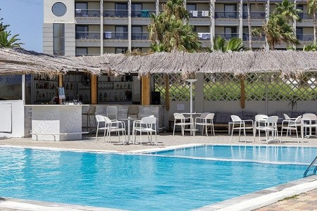 Naiades Hotel By Estia - 23