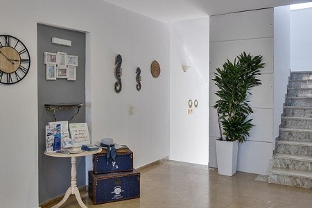 Naiades Hotel By Estia - 26