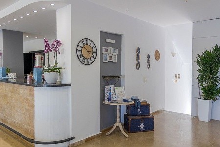 Naiades Hotel By Estia - 27