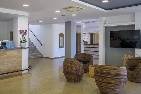 Naiades Hotel By Estia - 28